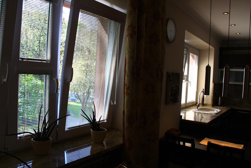 Old Muranow Apartment By Warsawresidence Group エクステリア 写真