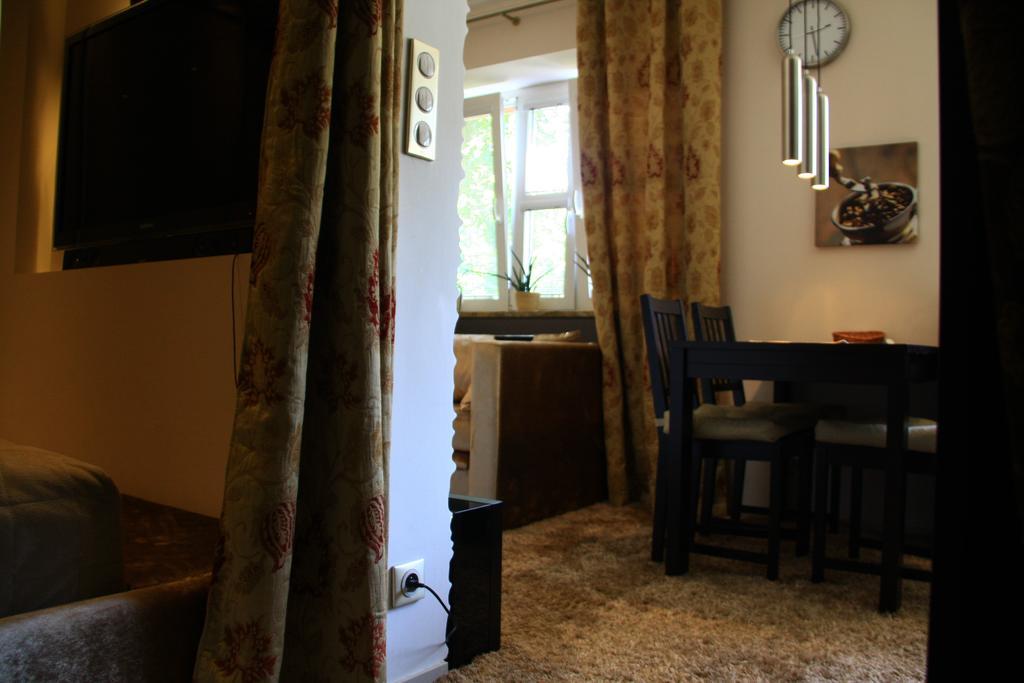 Old Muranow Apartment By Warsawresidence Group エクステリア 写真