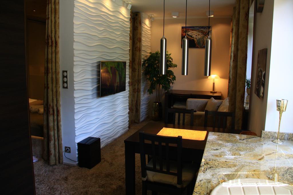 Old Muranow Apartment By Warsawresidence Group 部屋 写真