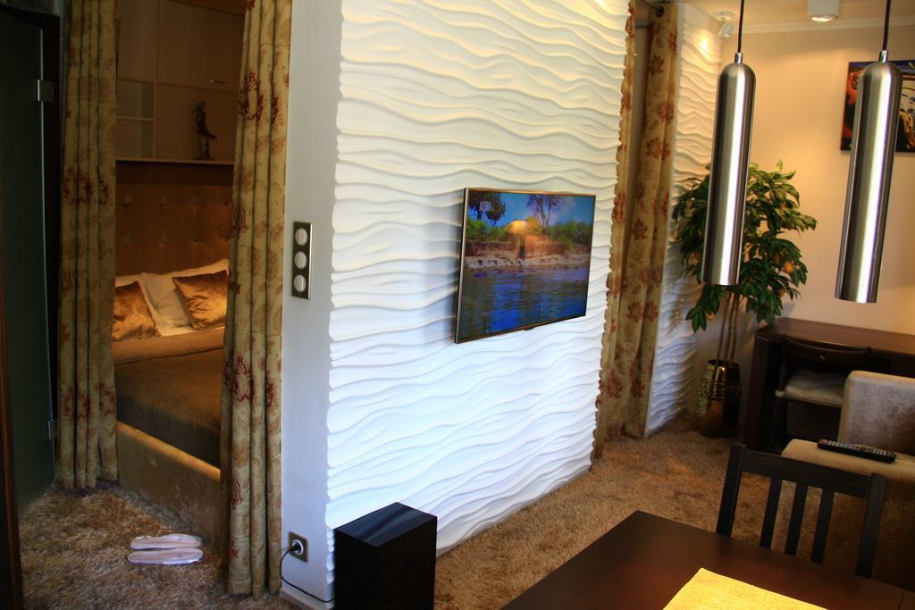 Old Muranow Apartment By Warsawresidence Group エクステリア 写真