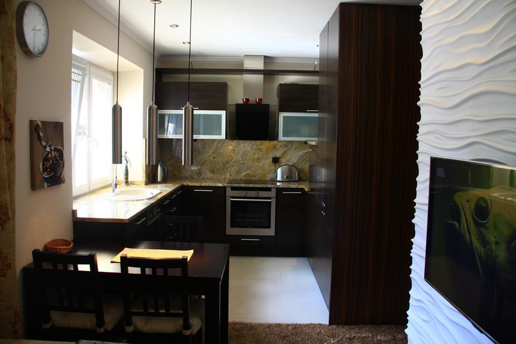 Old Muranow Apartment By Warsawresidence Group エクステリア 写真