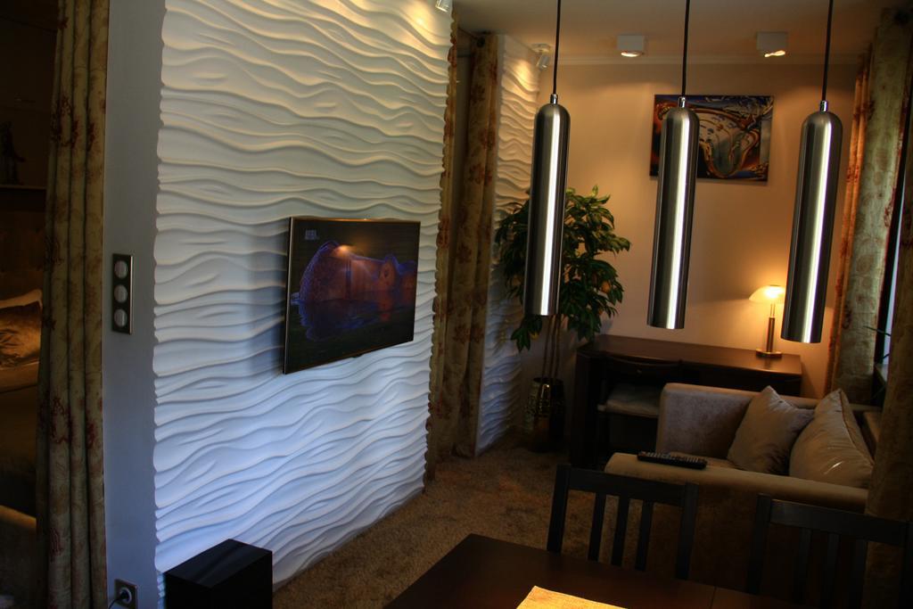 Old Muranow Apartment By Warsawresidence Group エクステリア 写真