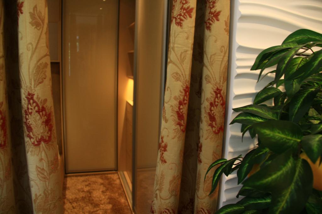 Old Muranow Apartment By Warsawresidence Group エクステリア 写真