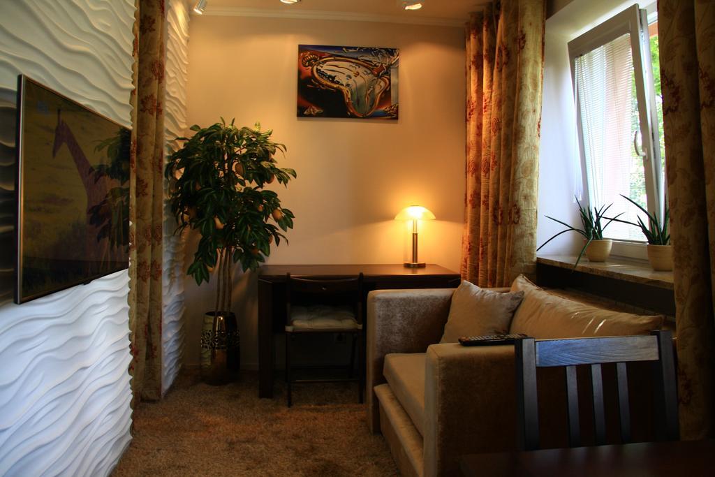 Old Muranow Apartment By Warsawresidence Group エクステリア 写真
