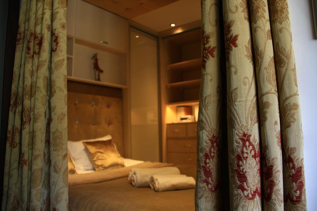 Old Muranow Apartment By Warsawresidence Group 部屋 写真