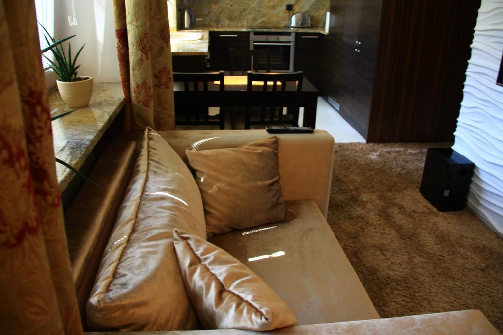 Old Muranow Apartment By Warsawresidence Group エクステリア 写真