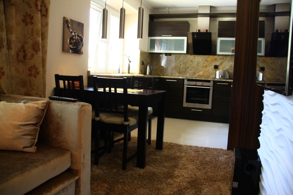 Old Muranow Apartment By Warsawresidence Group エクステリア 写真