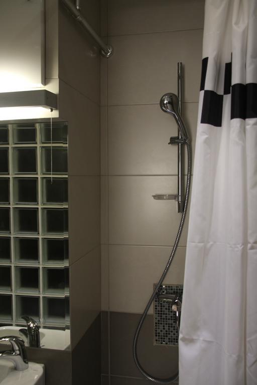 Old Muranow Apartment By Warsawresidence Group エクステリア 写真