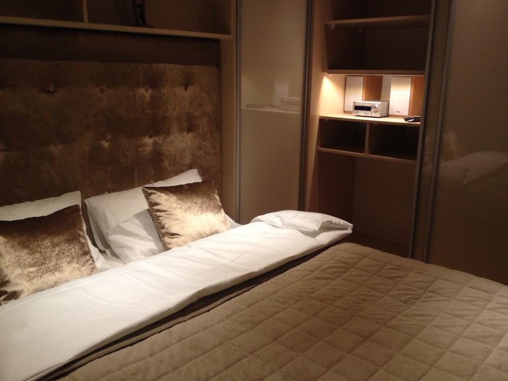 Old Muranow Apartment By Warsawresidence Group 部屋 写真